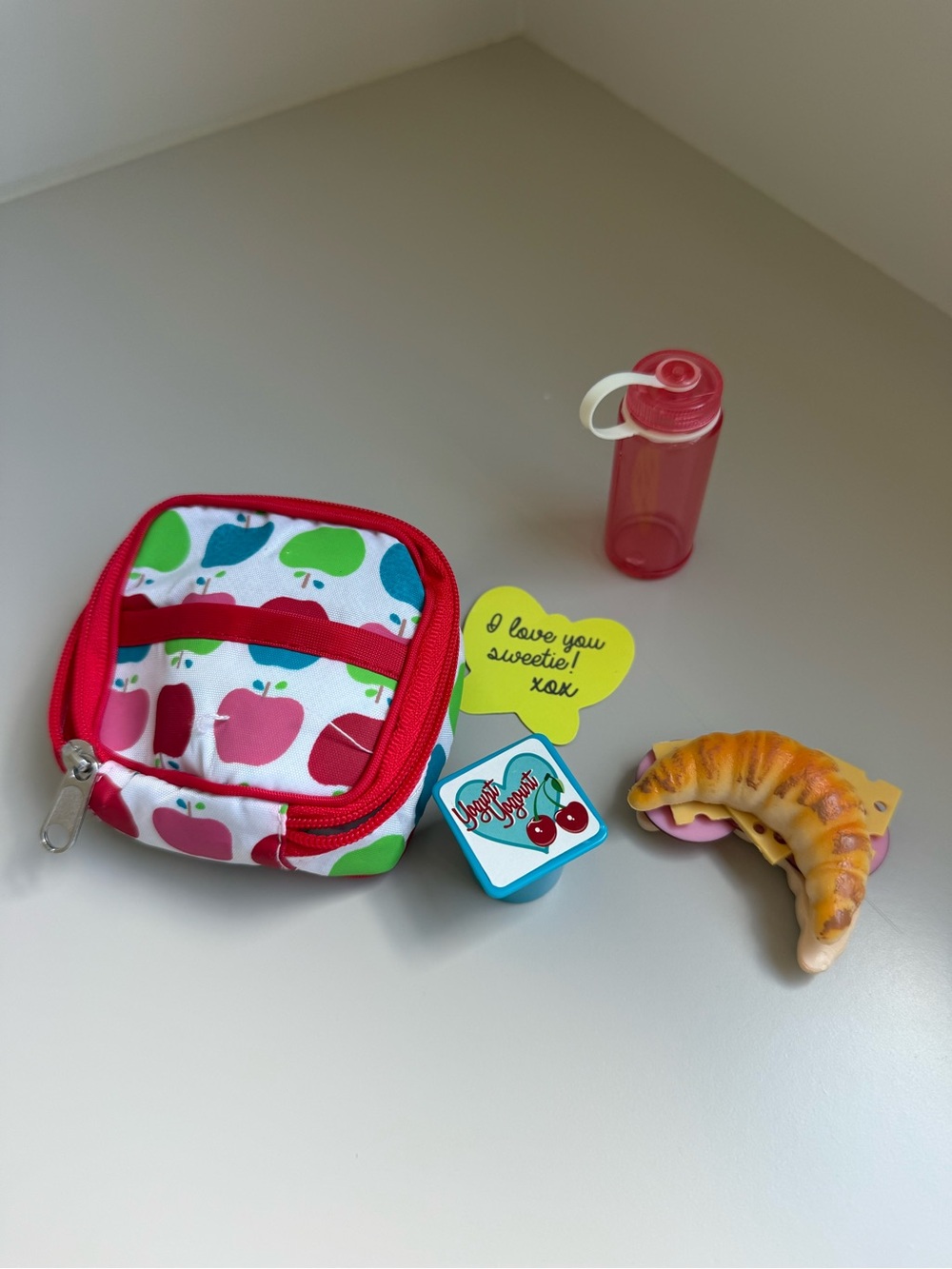 Our Generation Doll Lunch Set